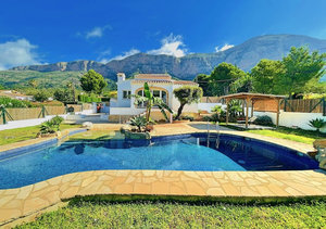 3 bedroom Villa for sale in Javea