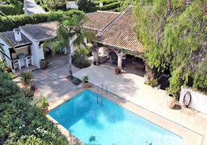 3 bedroom Villa for sale in Javea