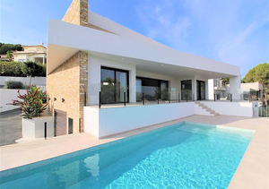 4 bedroom Villa for sale in Javea
