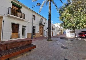 4 bedroom Townhouse for sale in Javea