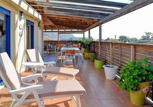 3 bedroom Penthouse for sale in Javea