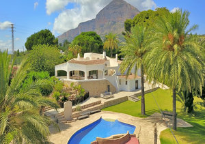 3 bedroom Villa for sale in Javea