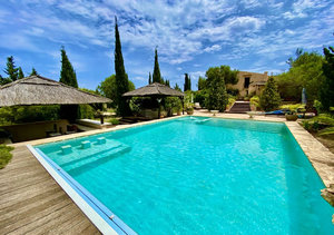 Costa Blanca finca for sale with stables and 23000m2 of land