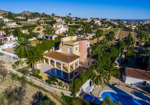 Javea 3 Bedroom Property for Sale