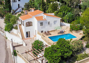3 bedroom Villa for sale in Javea