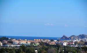 3 bedroom Penthouse for sale in Javea