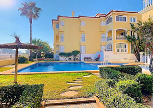 3 bedroom Apartment for sale in Javea