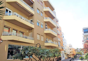 Moraira 2 Bedroom Apartment for Sale