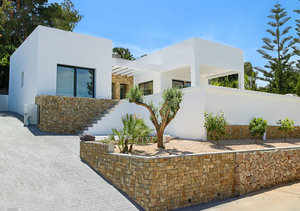3 bedroom Villa for sale in Javea