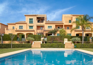 4 bedroom Townhouse for sale in Javea