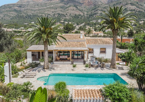 3 bedroom Villa for sale in Javea