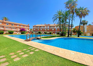 1 bedroom Apartment for sale in Javea