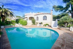 3 bedroom Villa for sale in Javea
