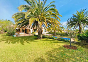 3 bedroom Villa for sale in Javea