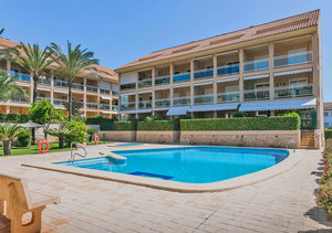 Javea Port Penthouse for Sale