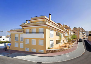 2 bedroom Apartment for sale in Javea