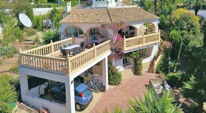 4 bedroom Villa for sale in Javea