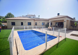 Modern Villa for sale in Javea