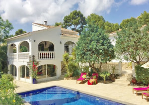 4 Bedroom Villa for Sale