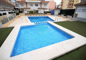 Javea Port Apartment for Sale