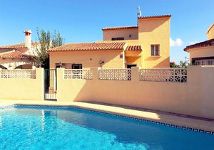 Benitachell Villa for Sale