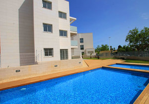 Javea New 3 Bedroom Apartment for Sale close to Arenal Beach