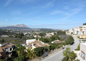 3 bedroom Villa for sale in Benitachell