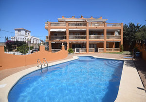 3 Bedroom Apartment for Sale in Javea