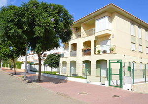 Javea Bargain 3 Bedroom Apartment for sale