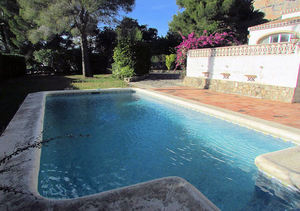 3 bedroom Villa for sale in Javea