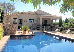 3 bedroom Villa for sale in Pedreguer