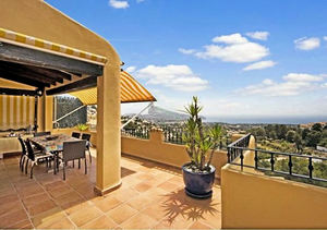 4 bedroom Villa for sale in Moraira