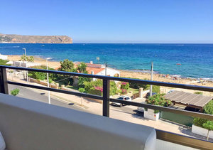 2 bedroom Apartment for sale in Javea
