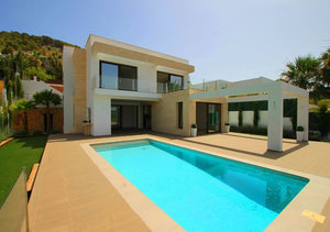 3 bedroom Villa for sale in Javea