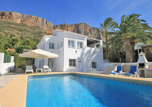 3 bedroom Villa for sale in Javea