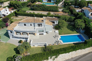 8 bedroom Villa for sale in Javea