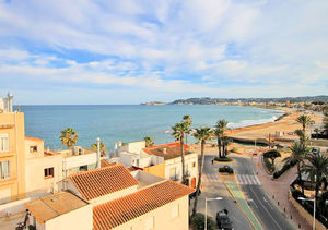 4 bedroom Penthouse for sale in Javea