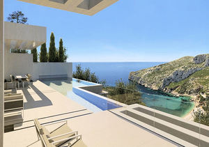 4 bedroom Villa for sale in Javea
