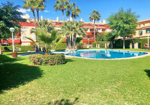 Javea Townhouse for Sale
