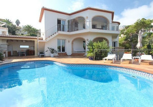 Javea Balcon al Mar Sea View Property for Sale