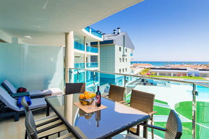 3 bedroom Apartment for sale in Javea