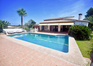 3 bedroom Villa for sale in Javea