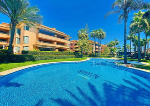 3 bedroom Penthouse for sale in Javea