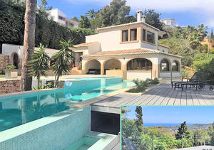 4 bedroom Villa for sale in Javea
