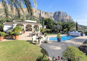 Javea Montgo 3 Bedroom Property for Sale