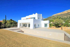 Javea 4 Bedroom New Build Property for Sale