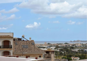 3 bedroom Townhouse for sale in Javea