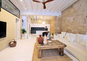 5 bedroom Townhouse for sale in Javea