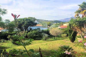 Plot for sale in Javea