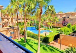 3 bedroom Apartment for sale in Javea